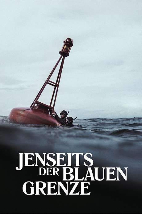 Beyond the Blue Border